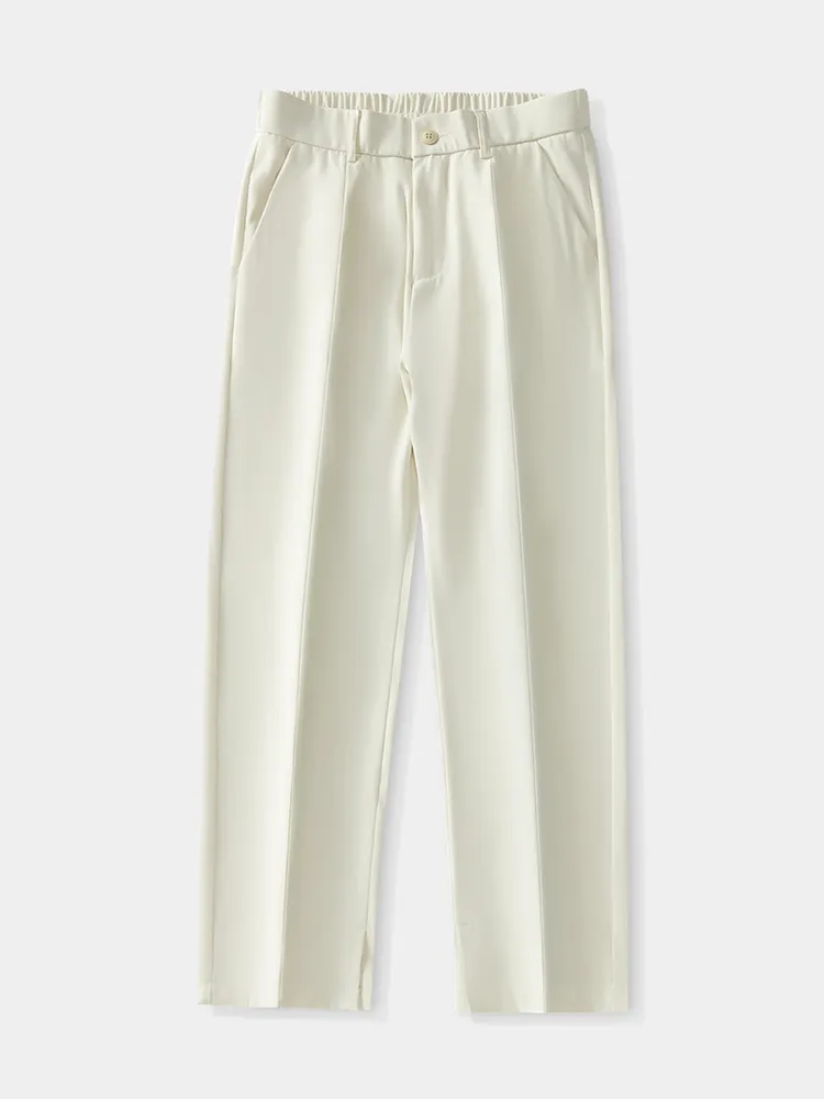 Vintage-Hose im 50er-Jahre-Stil