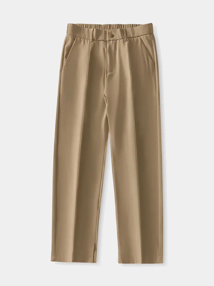 Vintage-Hose im 50er-Jahre-Stil