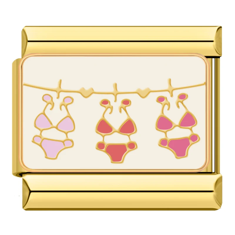 Rosa Bikinis