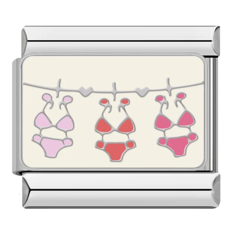 Rosa Bikinis