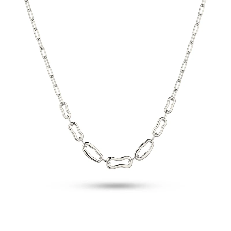 Halskette Gliederkette