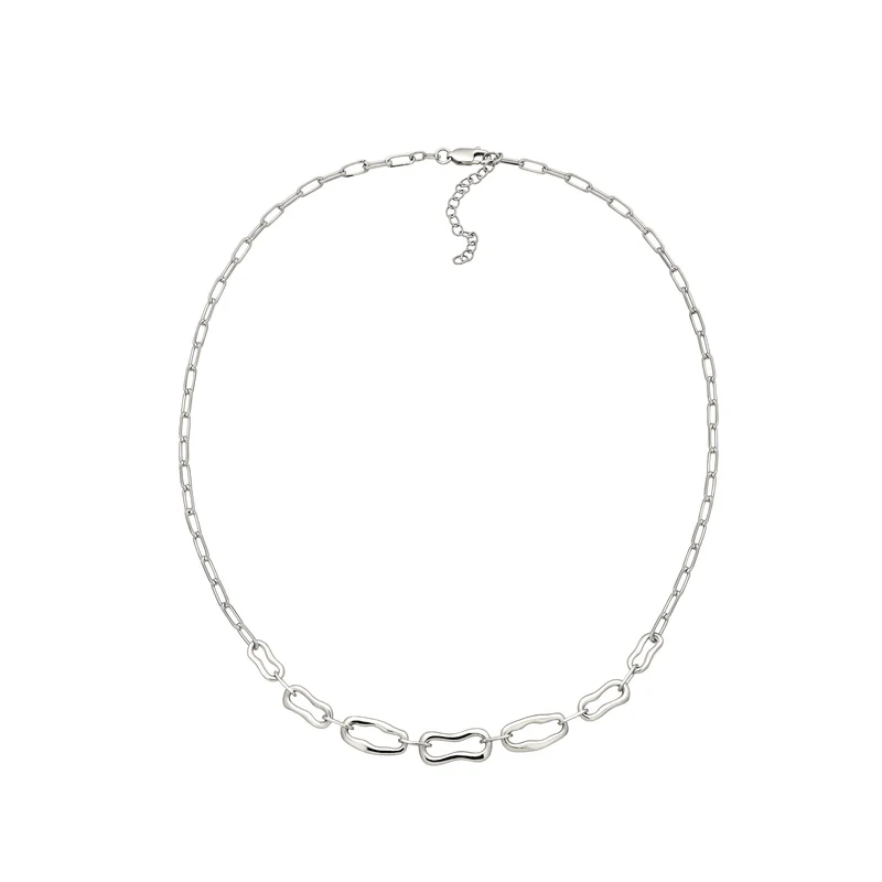 Halskette Gliederkette