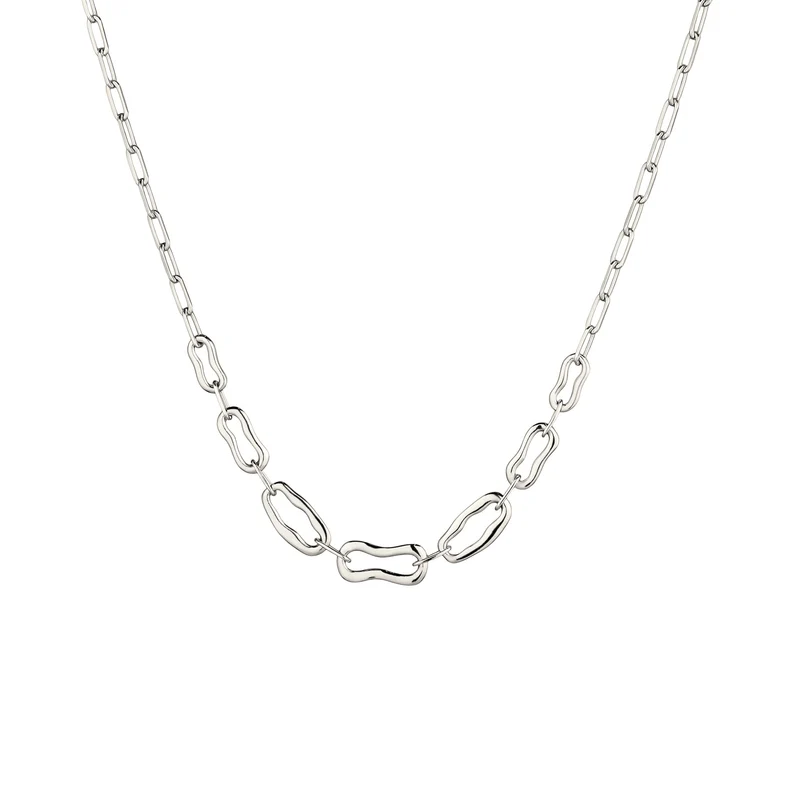 Halskette Gliederkette