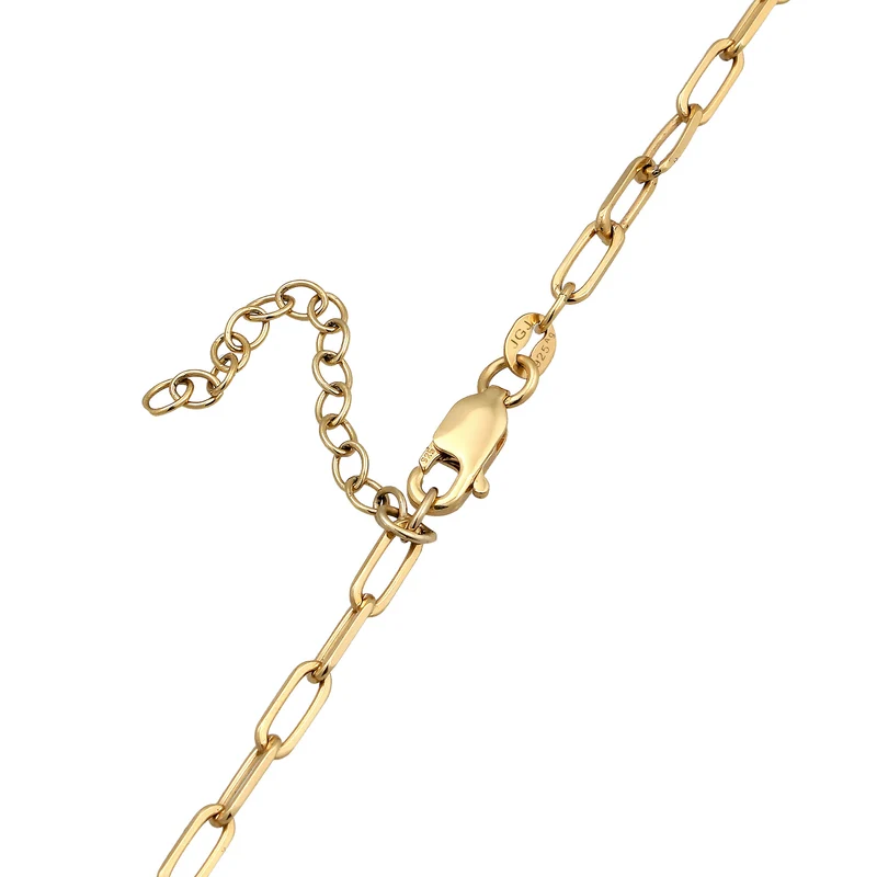 Halskette Gliederkette