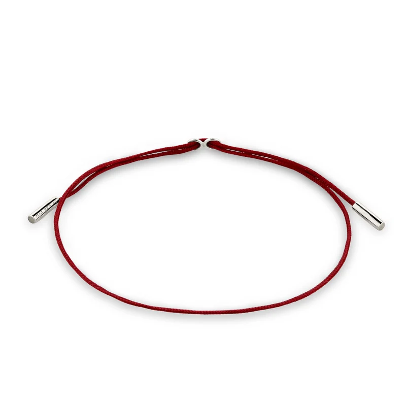 Armband | Nylon (Rot)