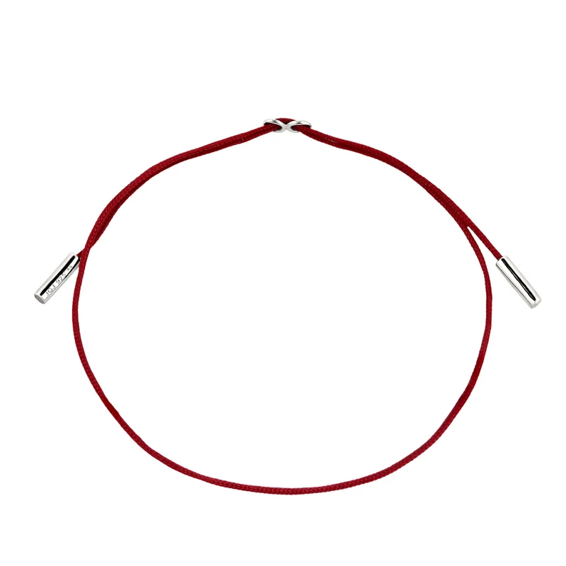 Armband | Nylon (Rot)