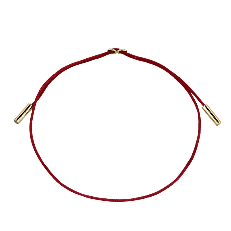 Armband | Nylon (Rot)