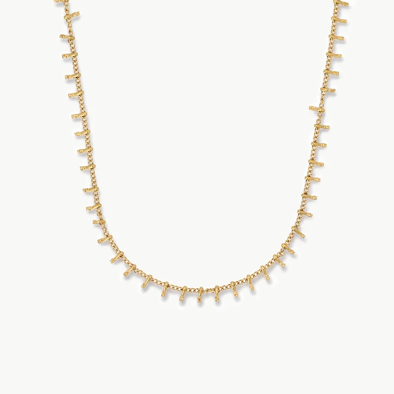 Aura Necklace