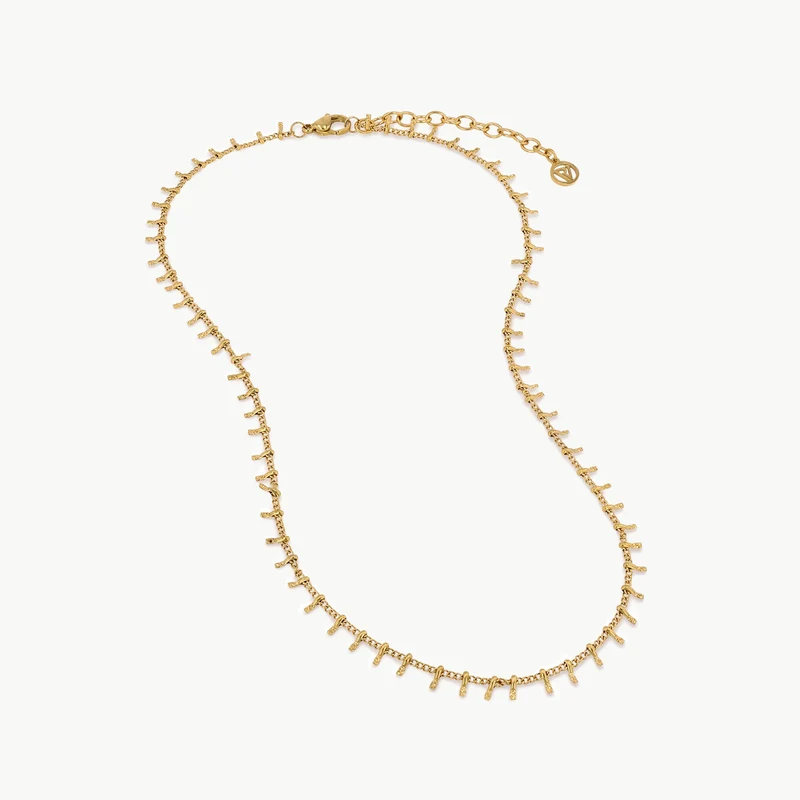 Aura Necklace