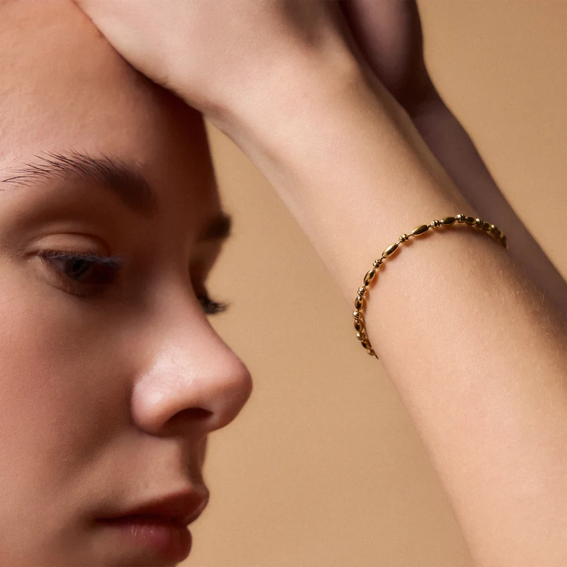 Dream Bead Bracelet