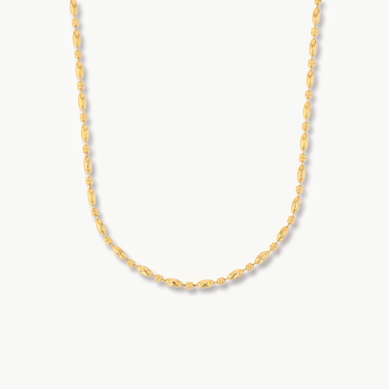 Dream Bead Necklace
