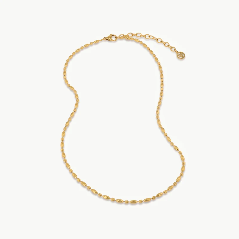 Dream Bead Necklace