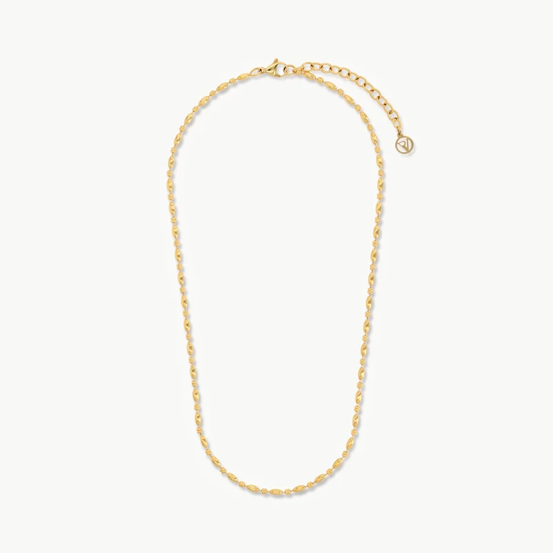 Dream Bead Necklace