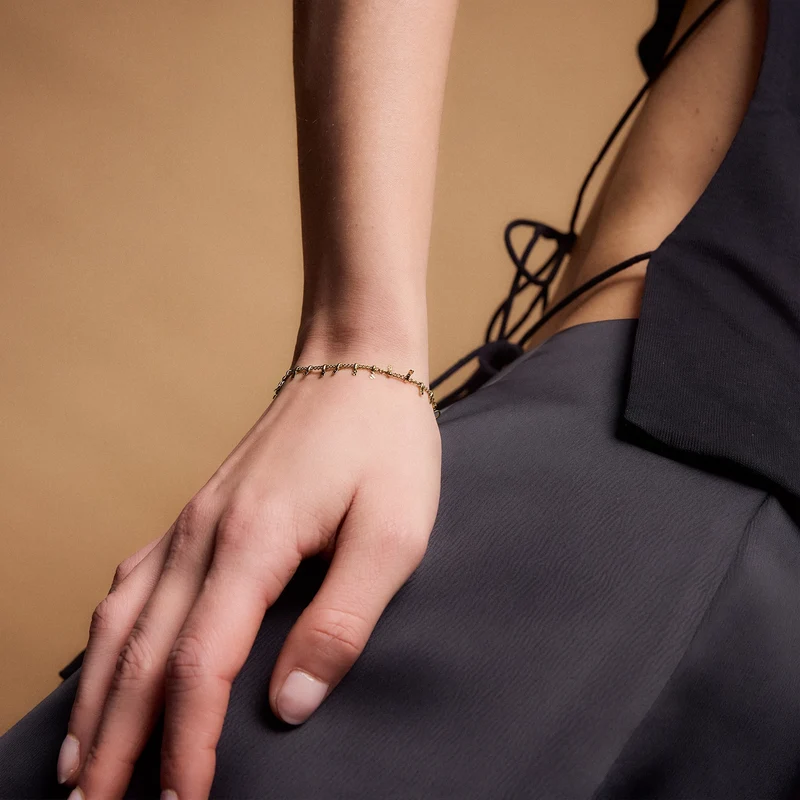 Aura Bracelet