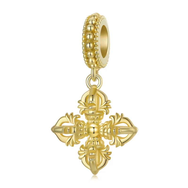 Vajra Dangle Charm | GP