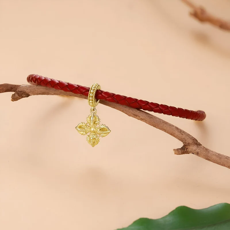 Vajra Dangle Charm | GP
