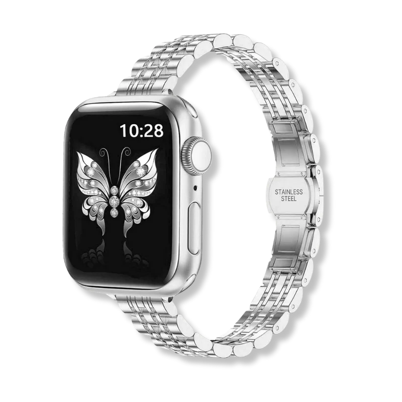 Premium Wavelink Smartwatch Armband - Für Apple Watch