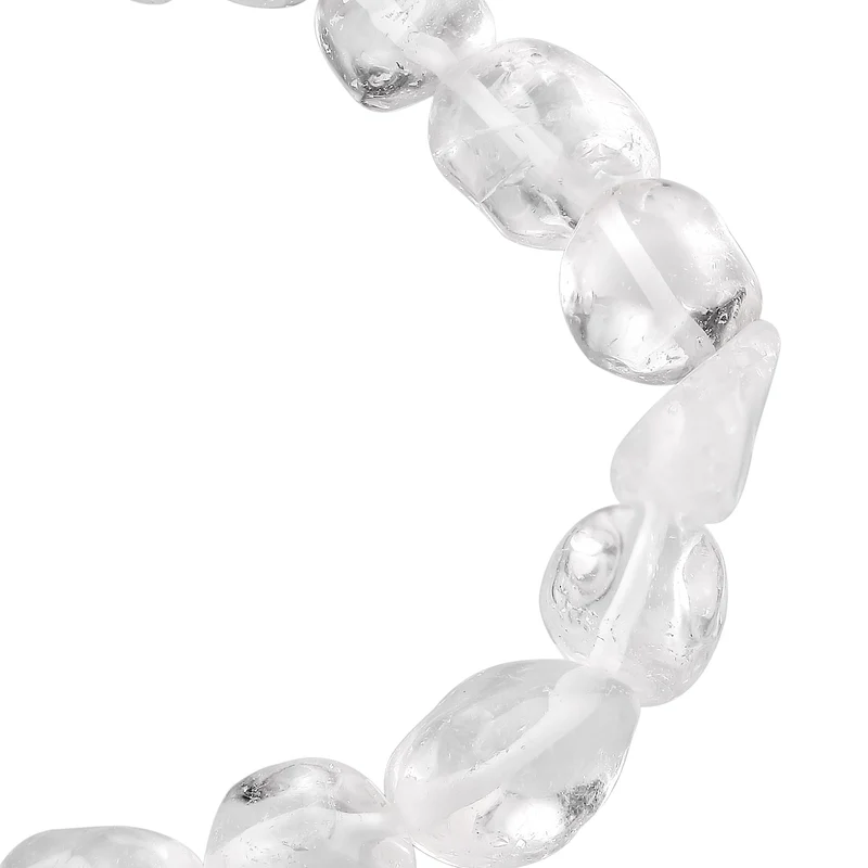 Armband | Rock Crystal (Transparent)