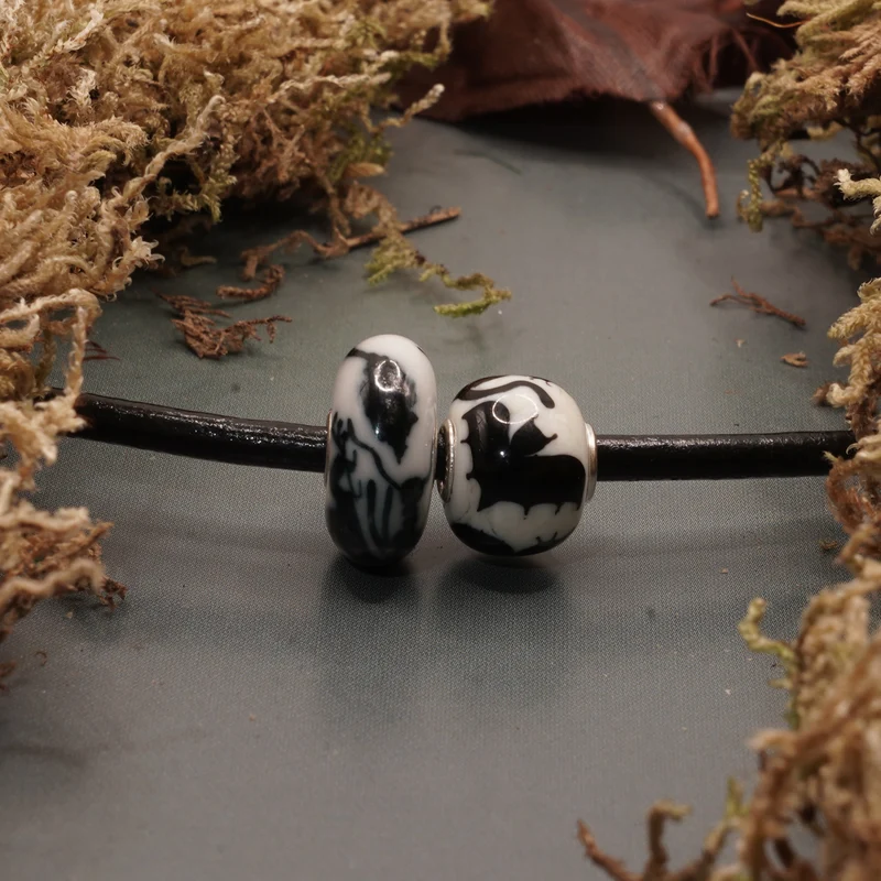 Fledermausgeflüster – Halloween Special Unique Set