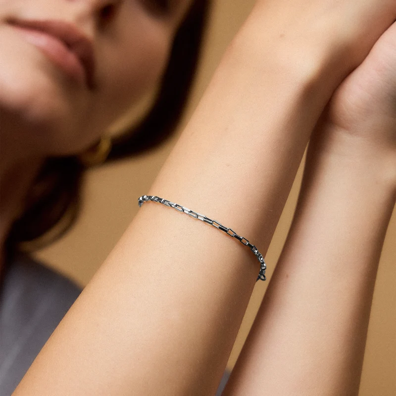 Core Link Chain Bracelet