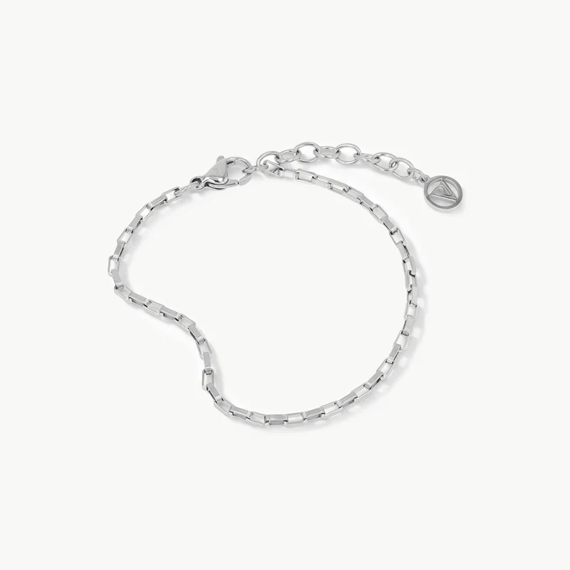 Core Link Chain Bracelet