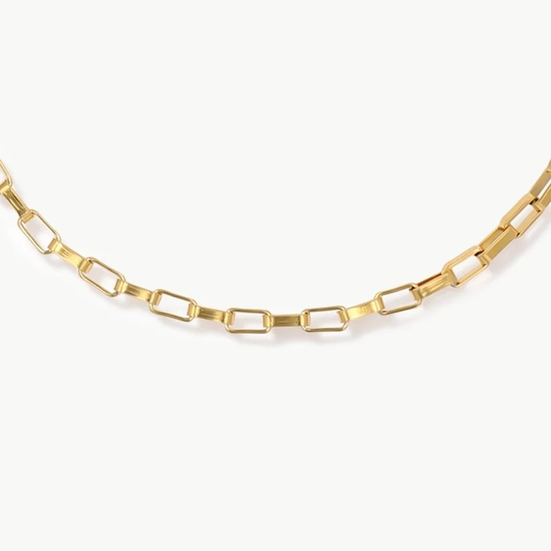 Core Link Chain Bracelet
