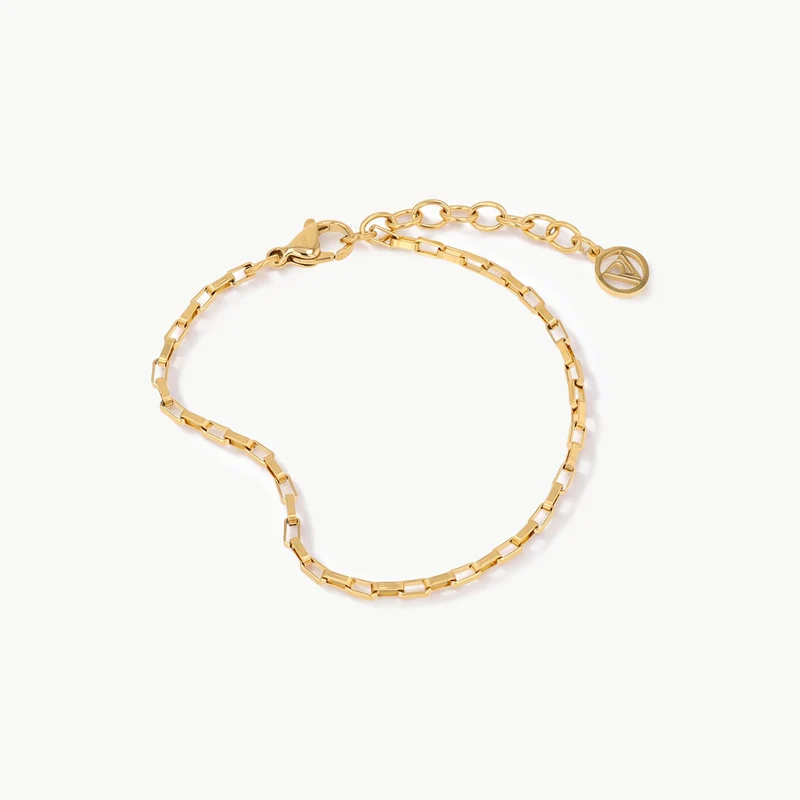 Core Link Chain Bracelet