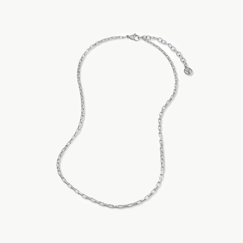 Core Link Chain Necklace