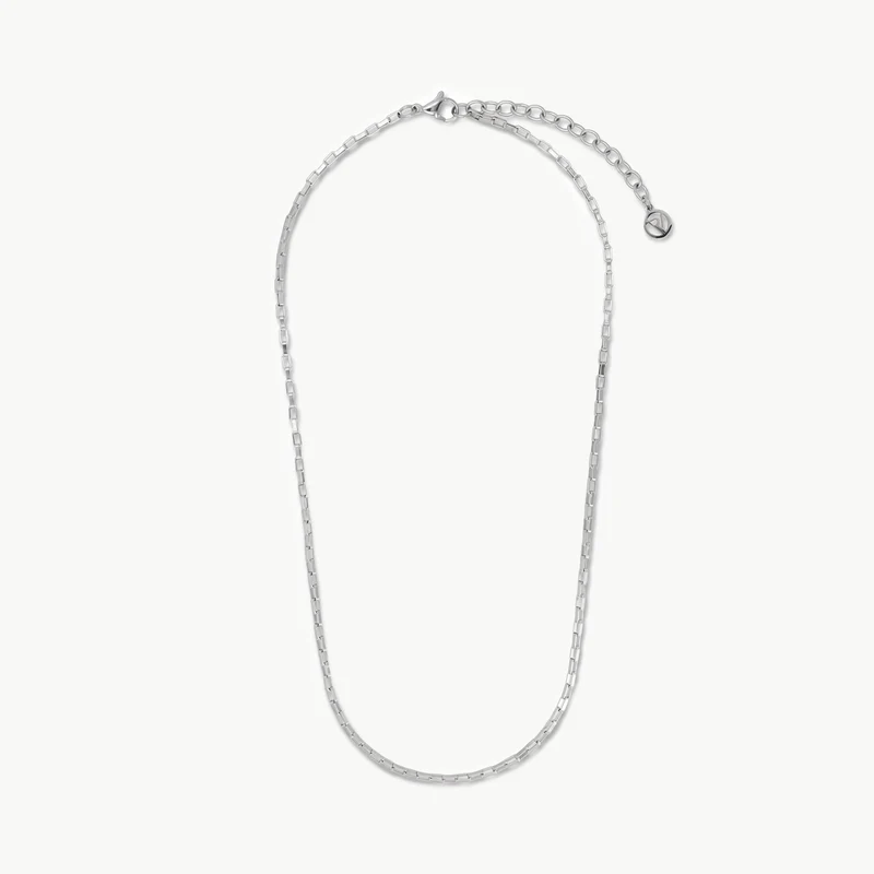 Core Link Chain Necklace