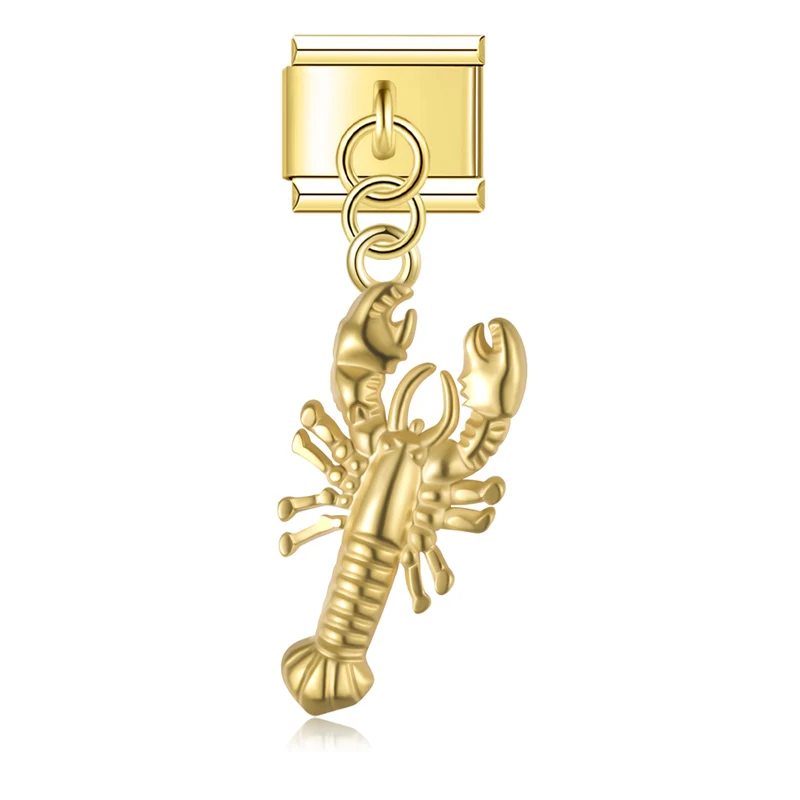 Anhänger Hummer