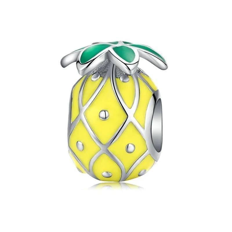 Pineapple Charm | EN