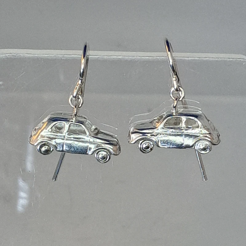 Fiat 500 1:160