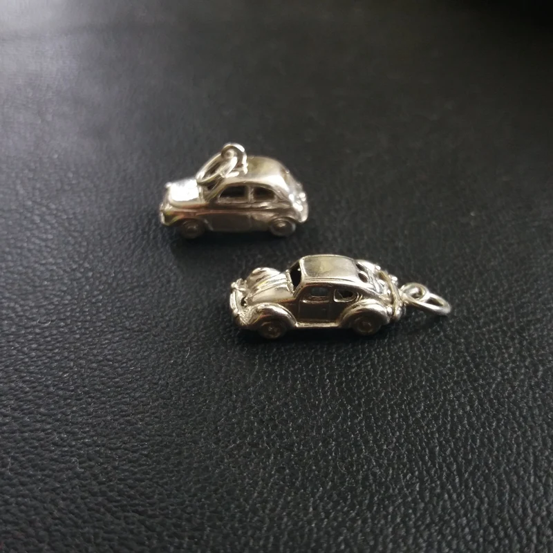 Car ring