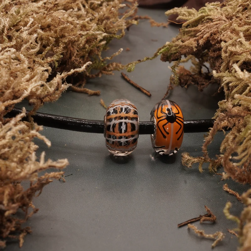 Gefangen im Netz – Halloween Special Unique Set