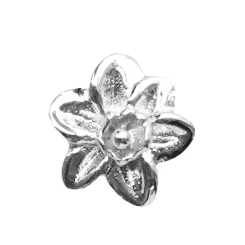 Create Your Own Armband - Zilver - Gepersonaliseerde Armband