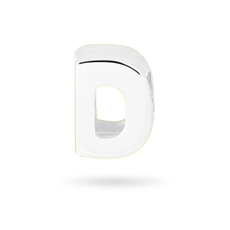 Create Your Own Armband - Zilver - Gepersonaliseerde Armband