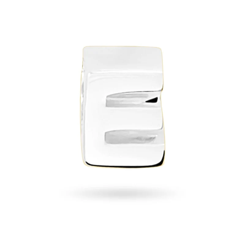 Create Your Own Armband - Zilver - Gepersonaliseerde Armband