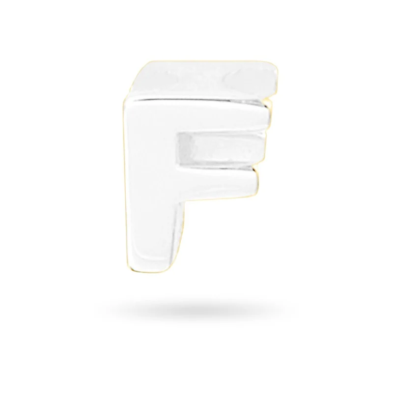 Create Your Own Armband - Zilver - Gepersonaliseerde Armband