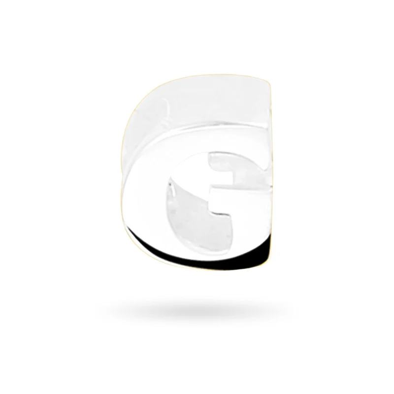 Create Your Own Armband - Zilver - Gepersonaliseerde Armband