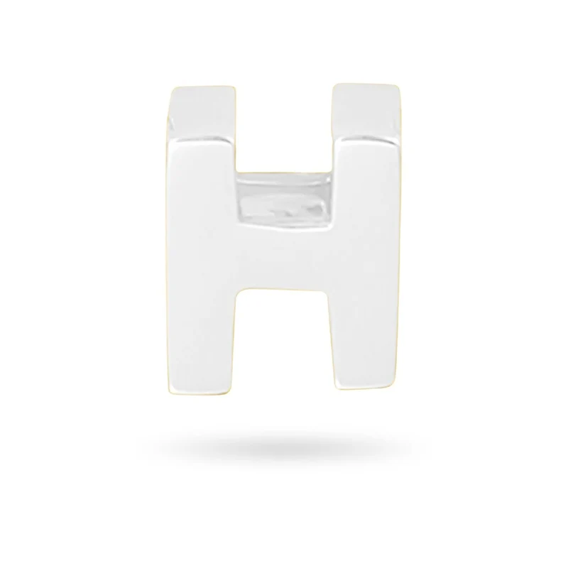 Create Your Own Armband - Zilver - Gepersonaliseerde Armband
