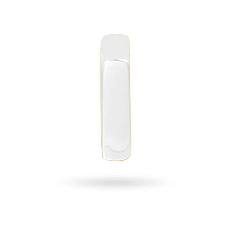 Create Your Own Armband - Zilver - Gepersonaliseerde Armband