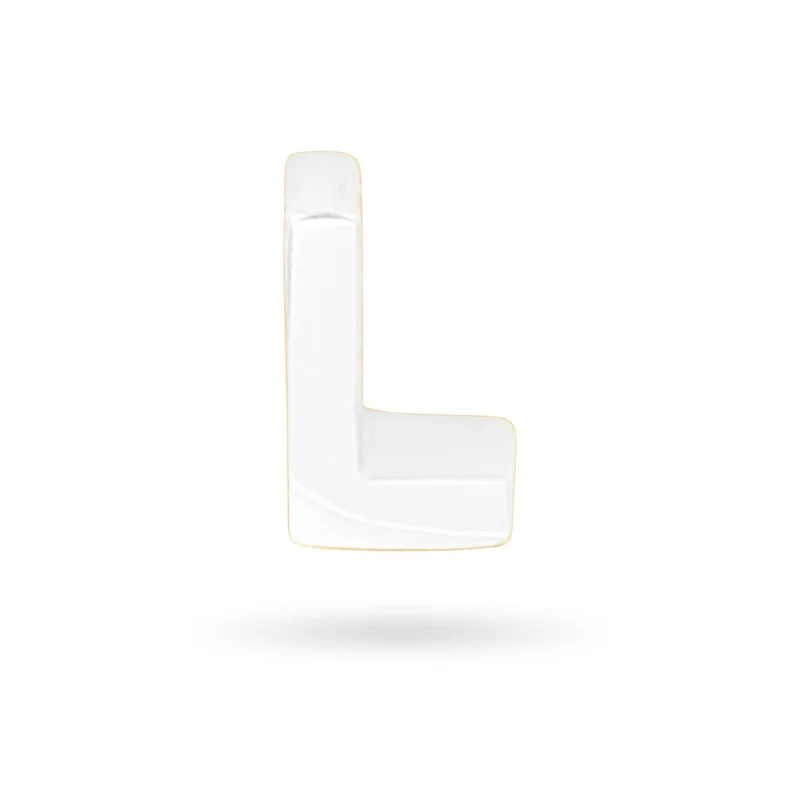Create Your Own Armband - Zilver - Gepersonaliseerde Armband