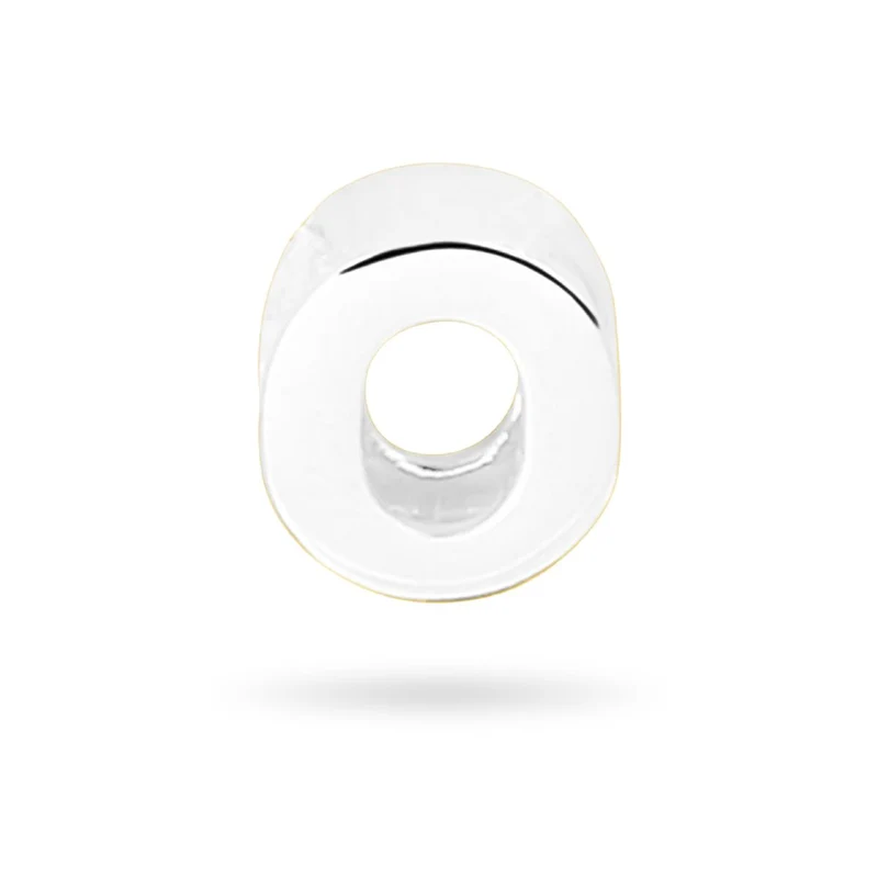 Create Your Own Armband - Zilver - Gepersonaliseerde Armband
