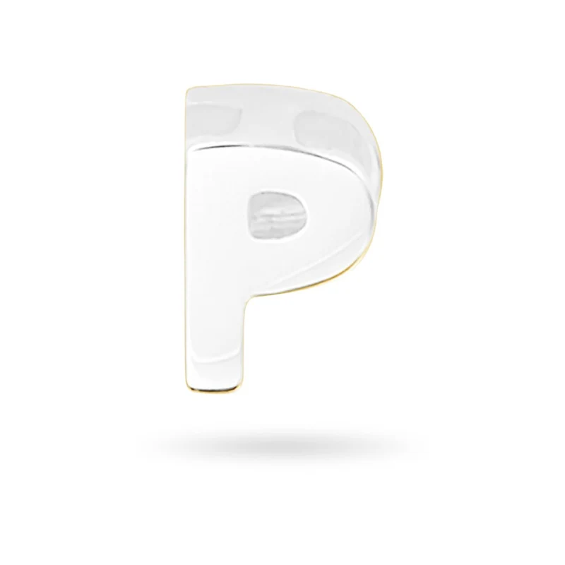 Create Your Own Armband - Zilver - Gepersonaliseerde Armband