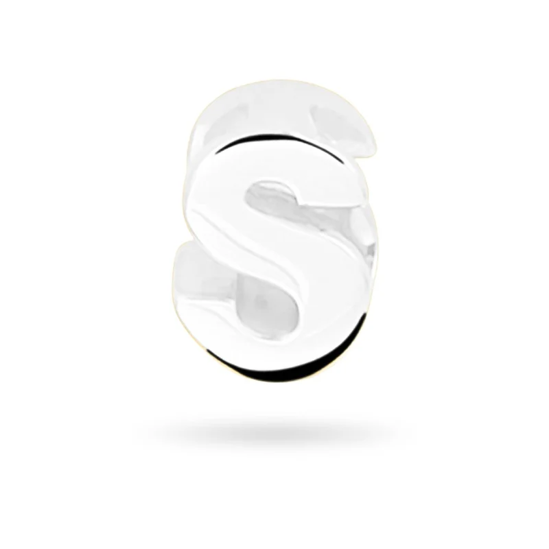Create Your Own Armband - Zilver - Gepersonaliseerde Armband