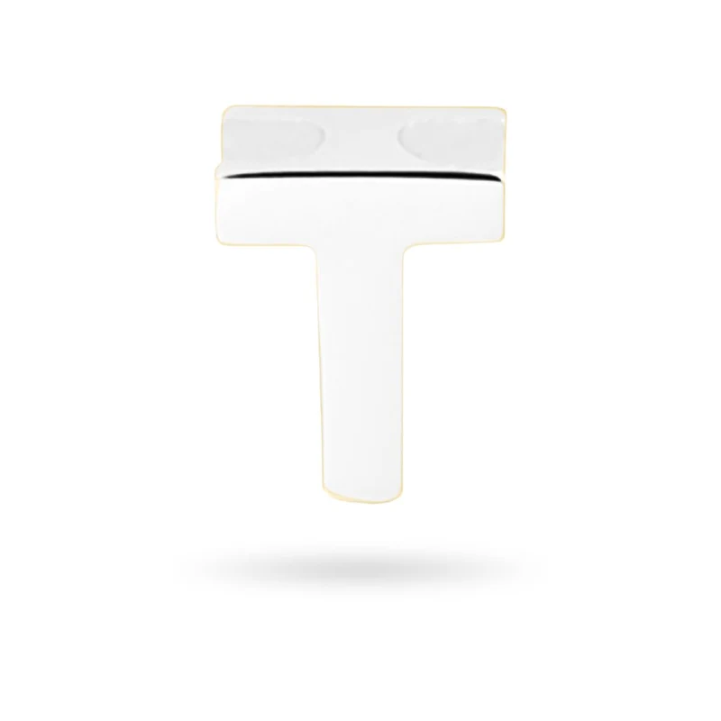 Create Your Own Armband - Zilver - Gepersonaliseerde Armband