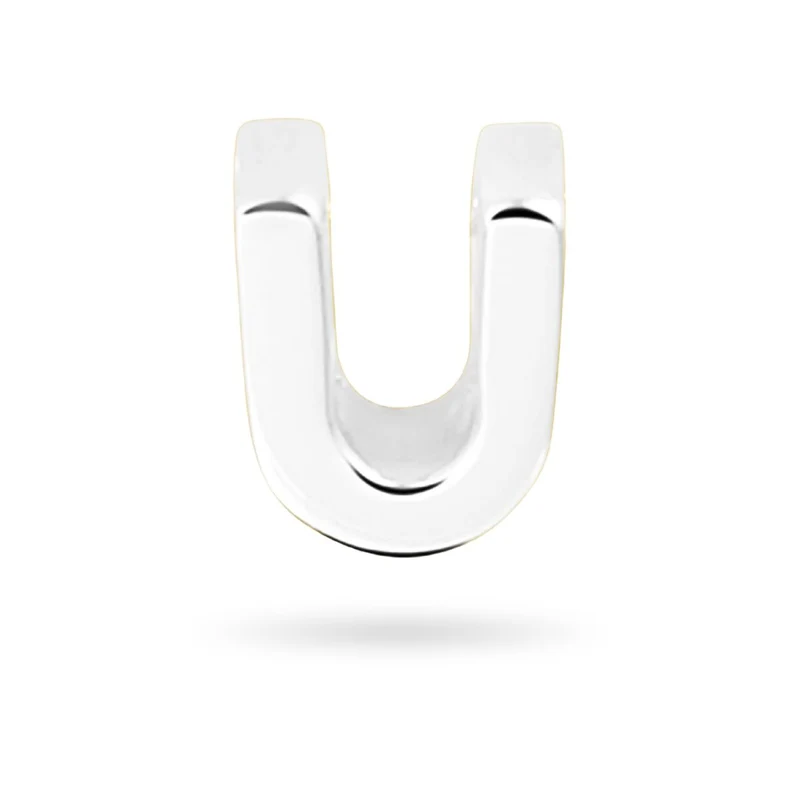 Create Your Own Armband - Zilver - Gepersonaliseerde Armband