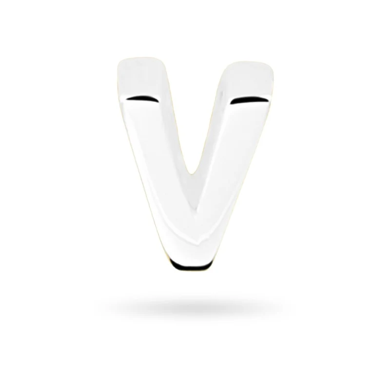 Create Your Own Armband - Zilver - Gepersonaliseerde Armband