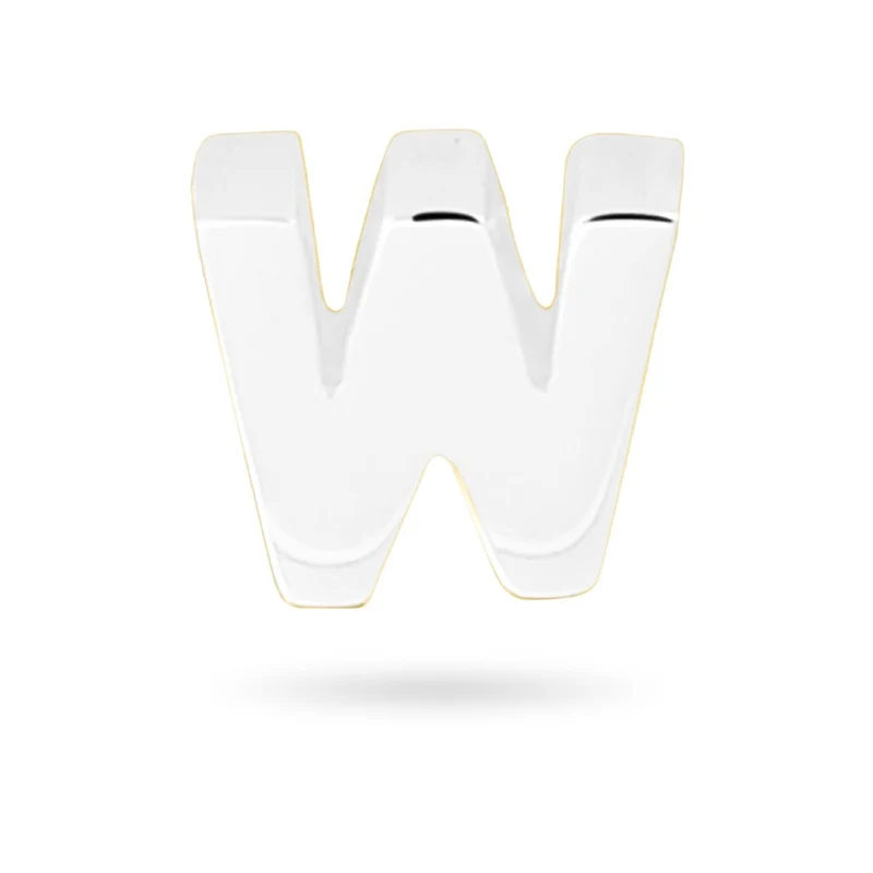 Create Your Own Armband - Zilver - Gepersonaliseerde Armband