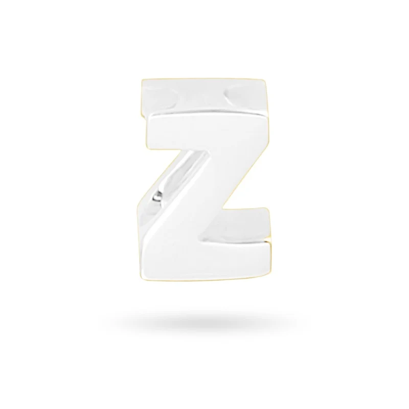 Create Your Own Armband - Zilver - Gepersonaliseerde Armband